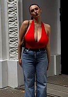 Irina Mostova